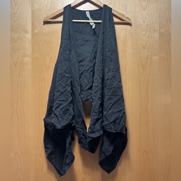 Lululemon tranquility wrap - Picture 2 of 3